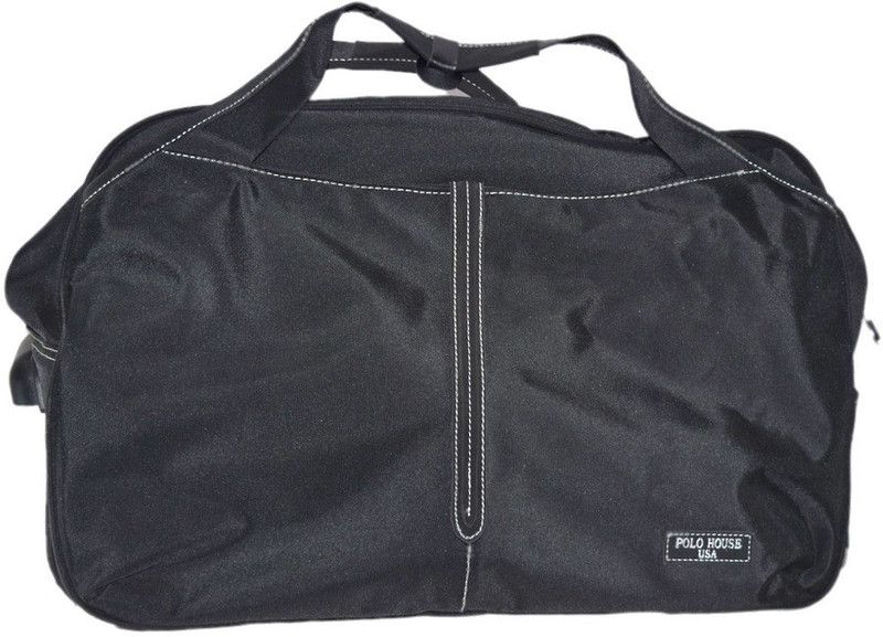 D0883da Small Travel Bag - Small  (Black)