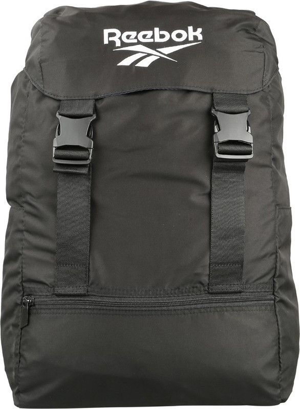 Medium 29 L Laptop Backpack Lost & Found Vector Bp  (Black)