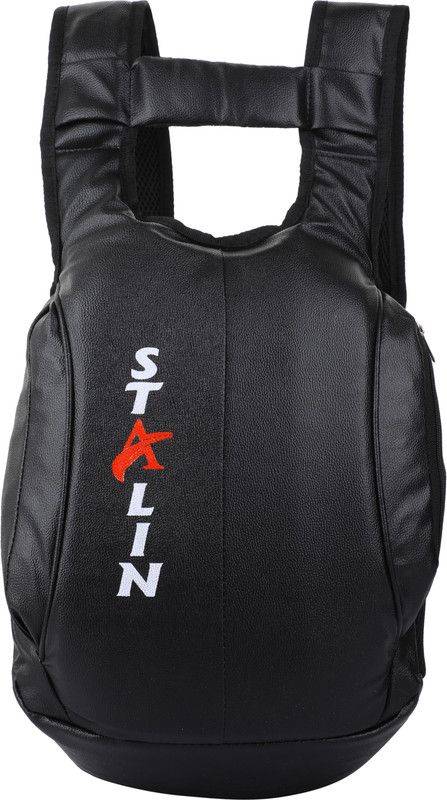 Small 15 L Laptop Backpack Stylish office bag  (Black)