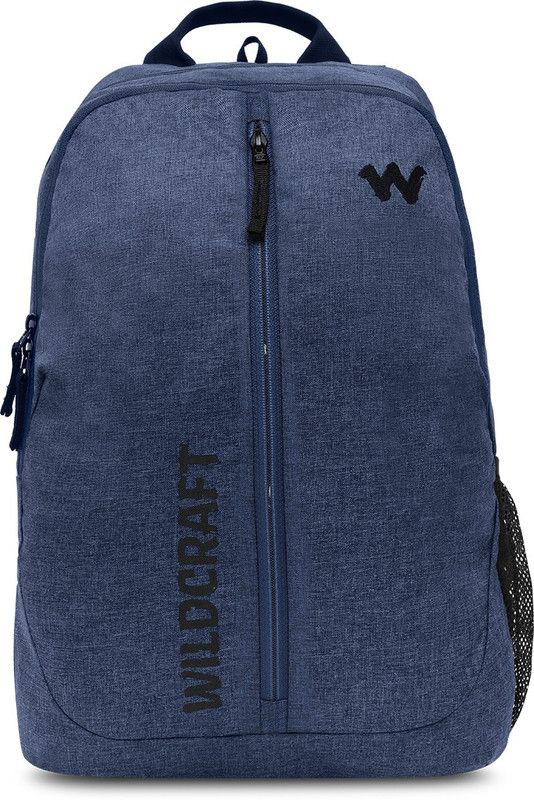 Medium 30 L Laptop Backpack Majestic_Mel  (Blue)