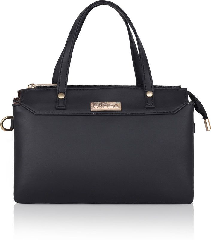 Black Girls Sling Bag  (Pack of 3)