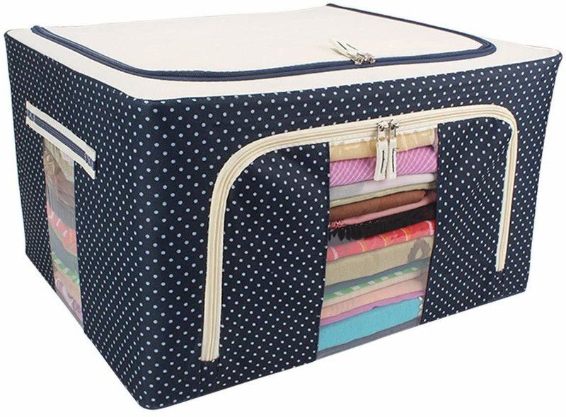 Alesso 66 LIT 66 Lit Storage Bag HE-618  (Multicolor)