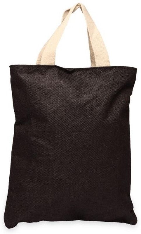 Women Black Tote - Medium
