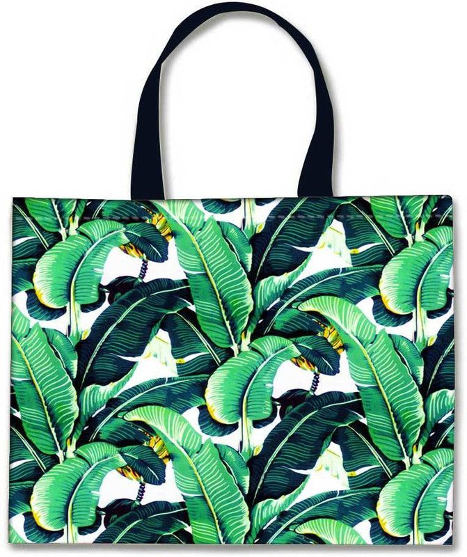 Multicolor Women Tote - Extra Spacious