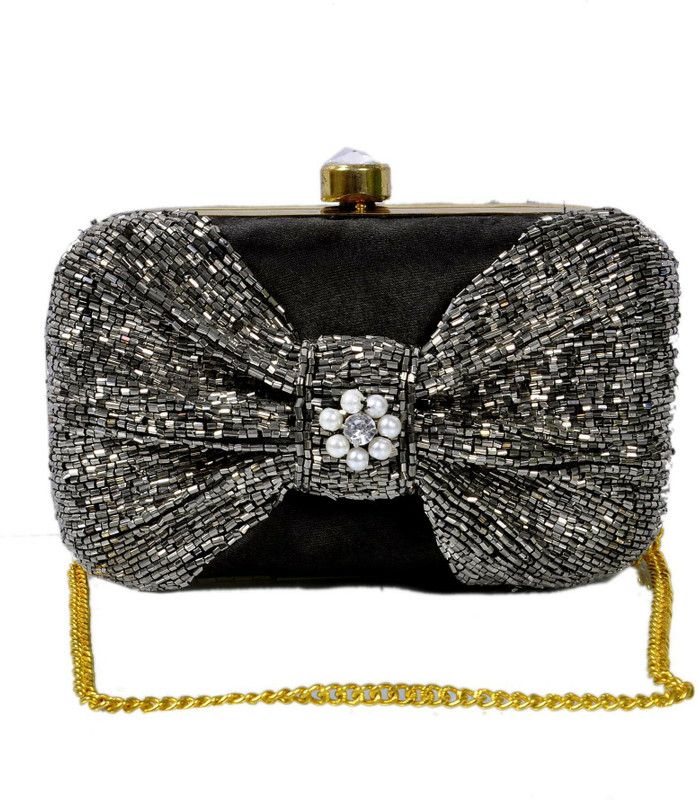 Party Multicolor Clutch - Mini