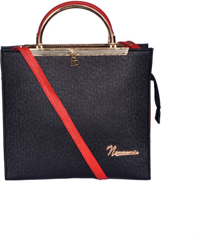 Girls Green Tote - Extra Spacious
