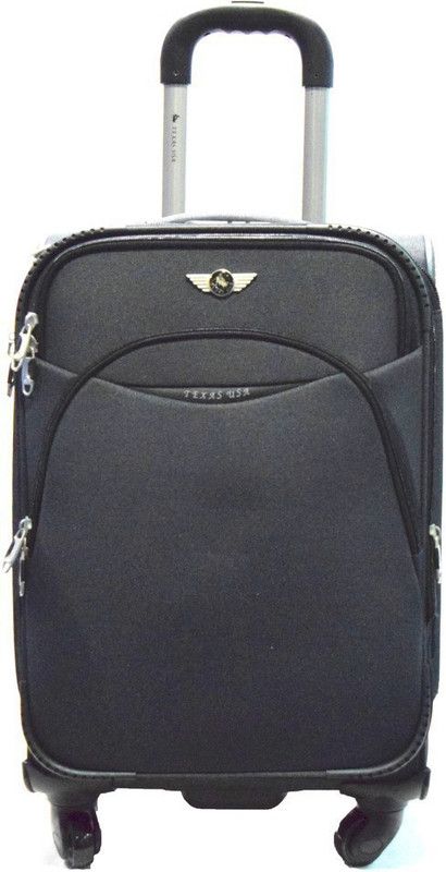 Medium Check-in Suitcase (61 cm) - Exclusivebag25lp - Grey