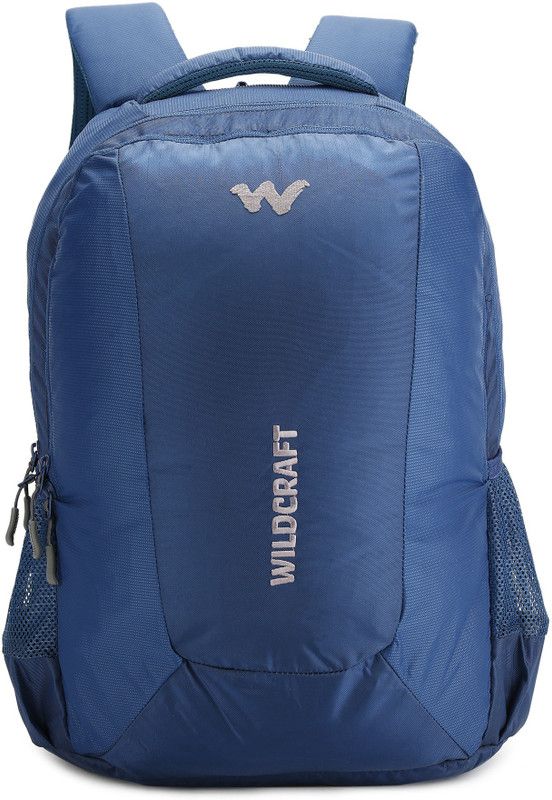 Medium 25 L Laptop Backpack Trident 1.0  (Blue)