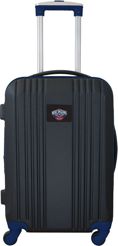 Small Cabin Suitcase (51 cm) - Luggage and Bags - Gold