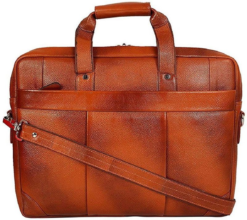 15 inch Inch Laptop Backpack  (Tan)