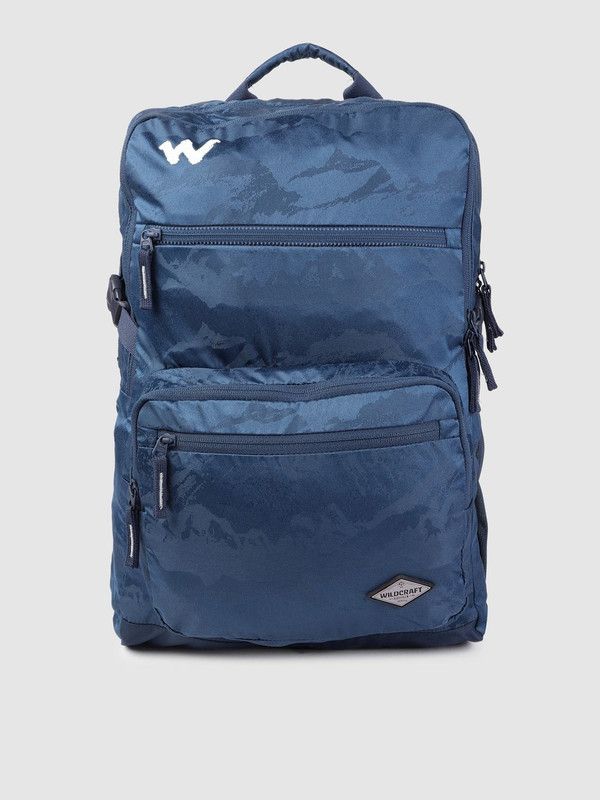Large 44 L Backpack Evo3 Jacq Blue  (Blue)