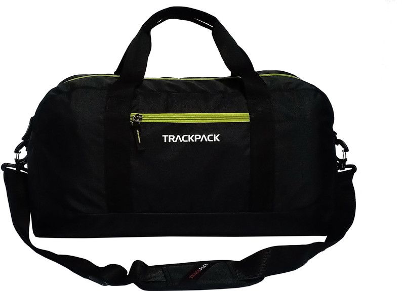 Medium 24 L Backpack FREVER  (Black)