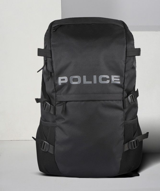 Medium 30 L Backpack PTO3902705_5-1  (Black)