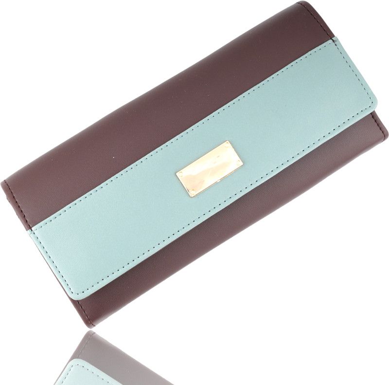 Casual, Formal, Party, Sports Brown Clutch