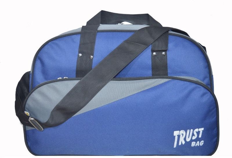 3 No. Tava Traveling Bag Small Travel Bag - 20 inch big size  (Blue)