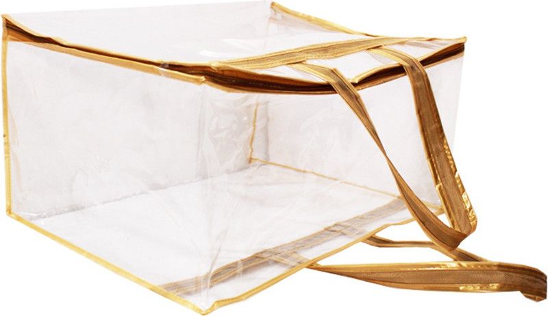 ZAKHRO 6 COMBO BAG ZI-SMALLBLANKETGO6  (Gold)