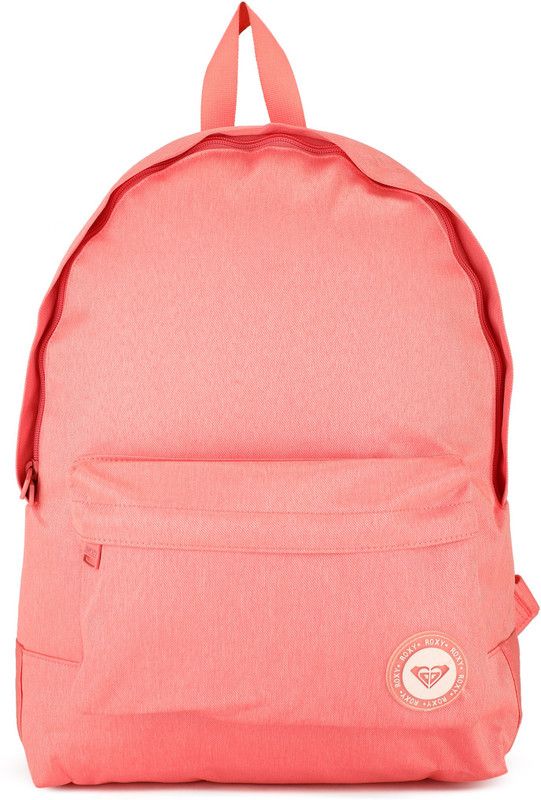 Small 5 L Backpack SUGAR BABY SOLI J BKPK  (Pink)