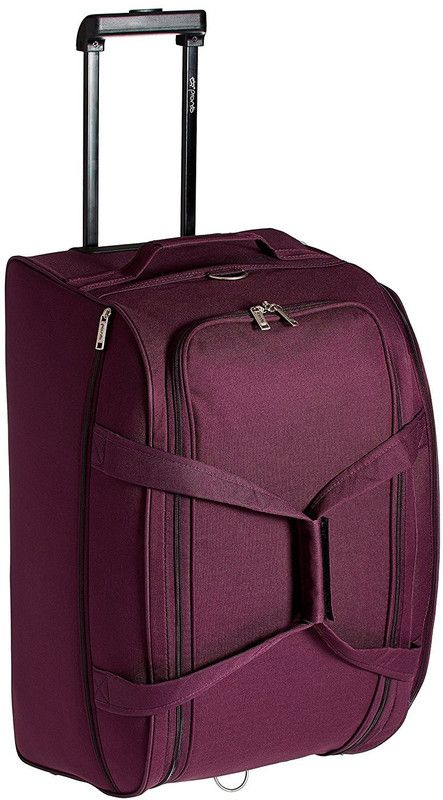 Miami Small Travel Bag - Small  (Purple, Purple)