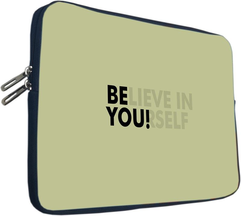 15.6 inch Sleeve/Slip Case  (Multicolor)