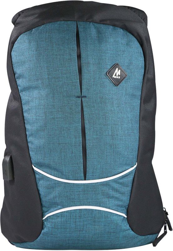 Small 20 L Laptop Backpack Onyx Backpack  (Grey)