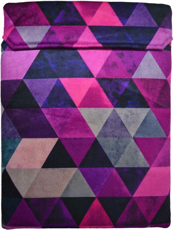15 inch inch Sleeve/Slip Case  (Pink)