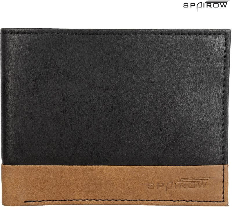 Men Wallet  (7 Card Slots)