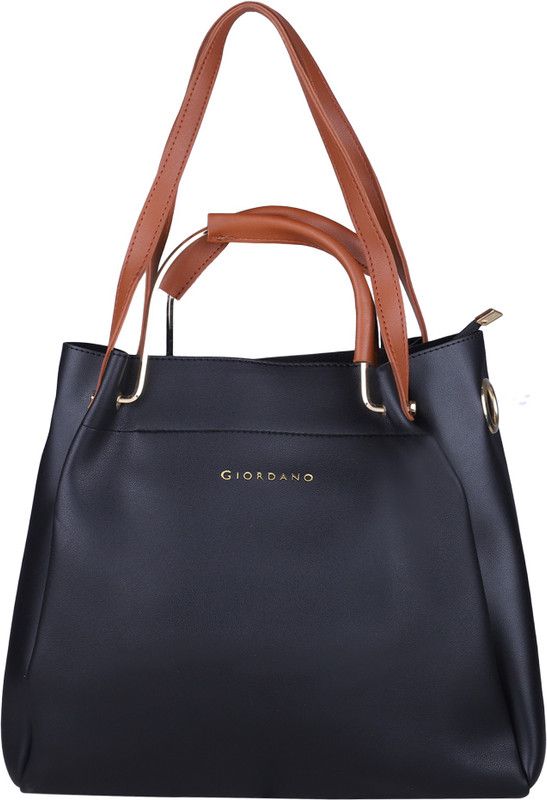 Women Black Hobo - Extra Spacious