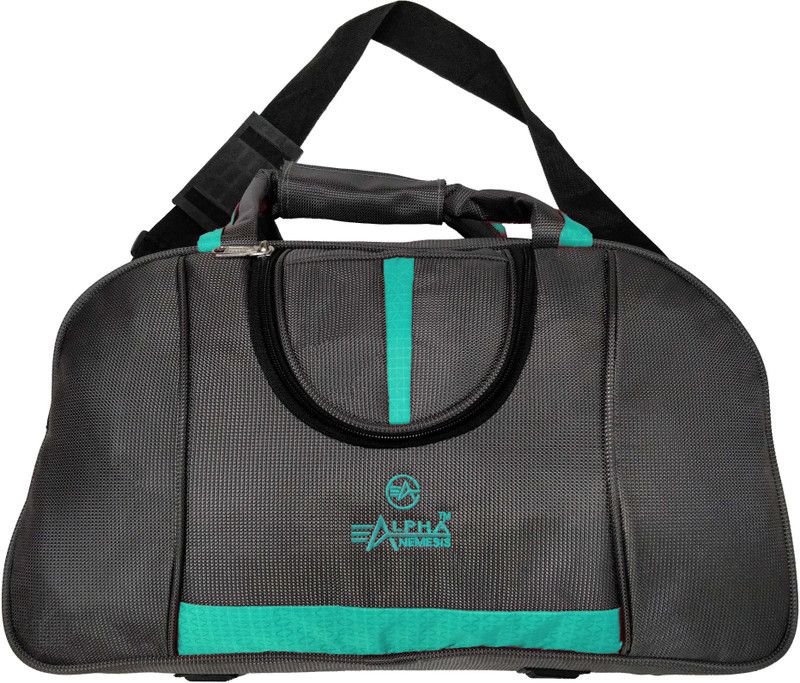 Duffel Bag - Branded Product With High Quality Luggage Duffel Without Wheels
