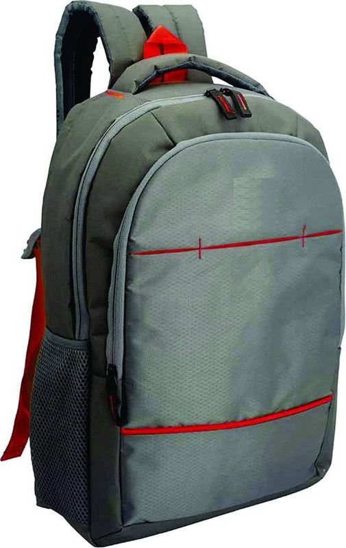 Medium 30 L Laptop Backpack 30L Laptop Backpack/ College bags/ Unisex backpack/School bags/ Fashion backpack  (Grey)