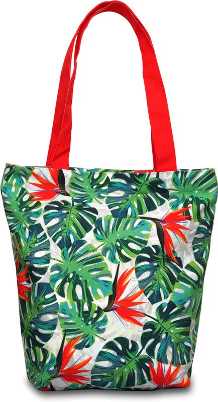 Multicolor Men & Women Messenger Bag - Extra Large