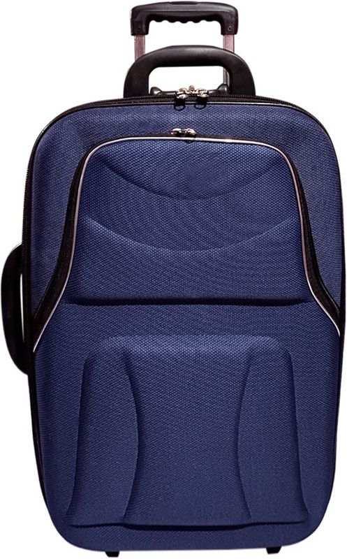 Small Cabin Suitcase (40 cm) - Stylish SuitCase - Blue