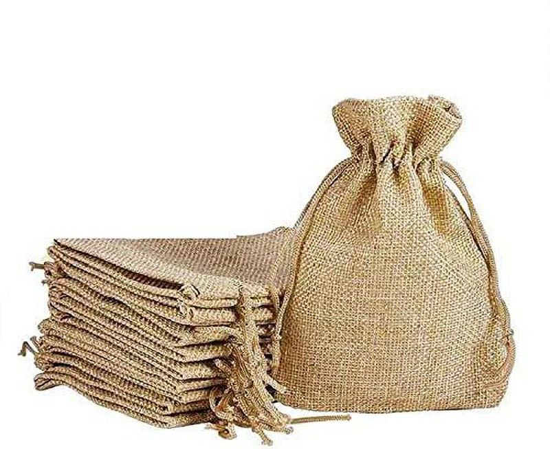 Women Multicolor Potli  (Pack of 15)