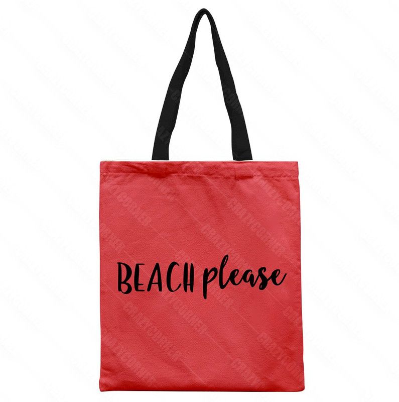 Pink Women Tote - Extra Large