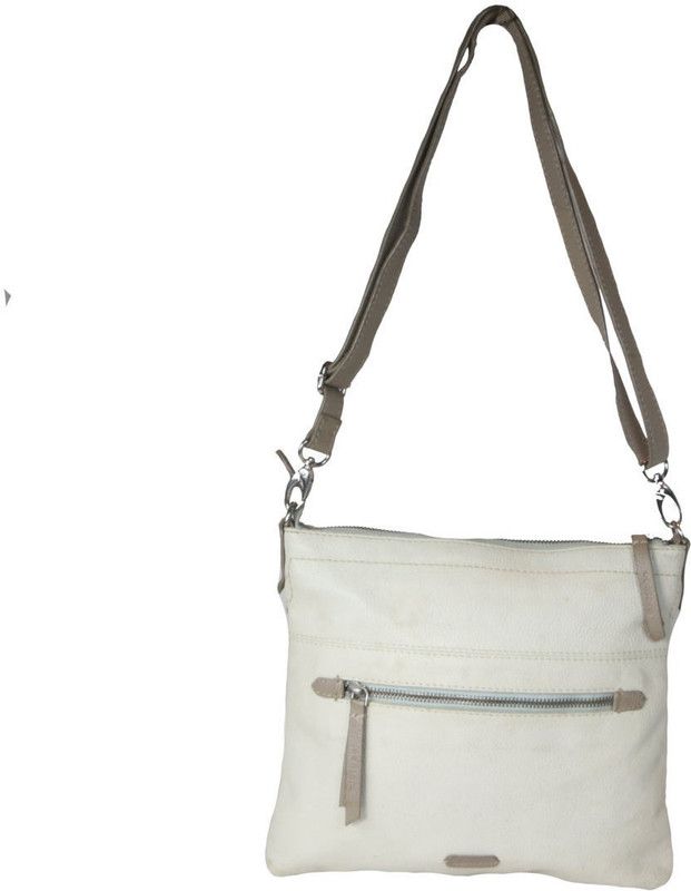 Multicolor Girls Sling Bag - Extra Large