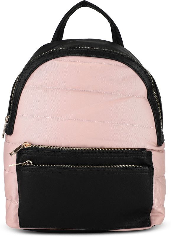 Small 3 L Backpack ERRORIN  (Pink)