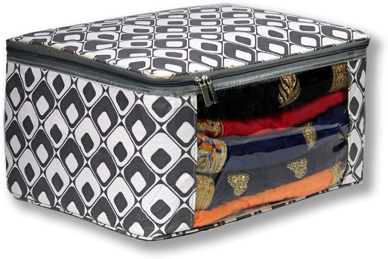 ZAKHRO 1 Multi Saree Covers - 1 Pc ZS17149013  (Multicolor)