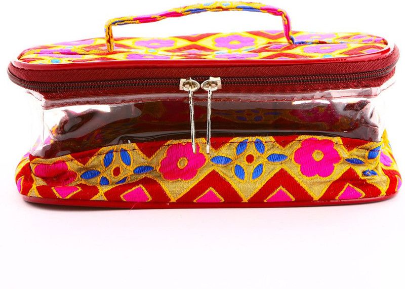 LadyBugBag Multi Utility  (Multicolor)