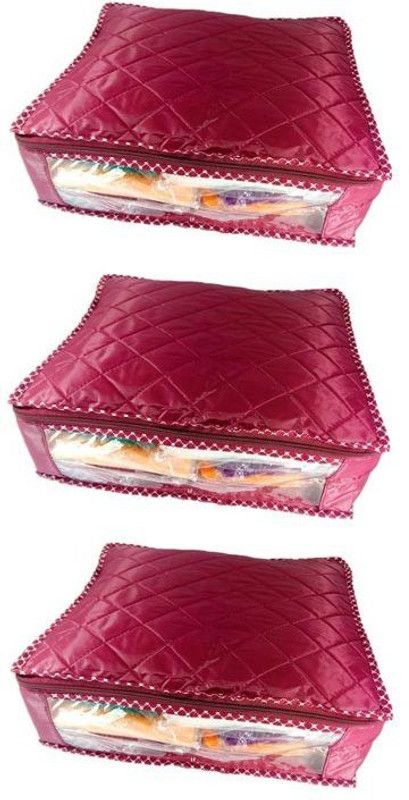 Fashion Bizz Premium FBMMSCST3 S007  (Maroon)