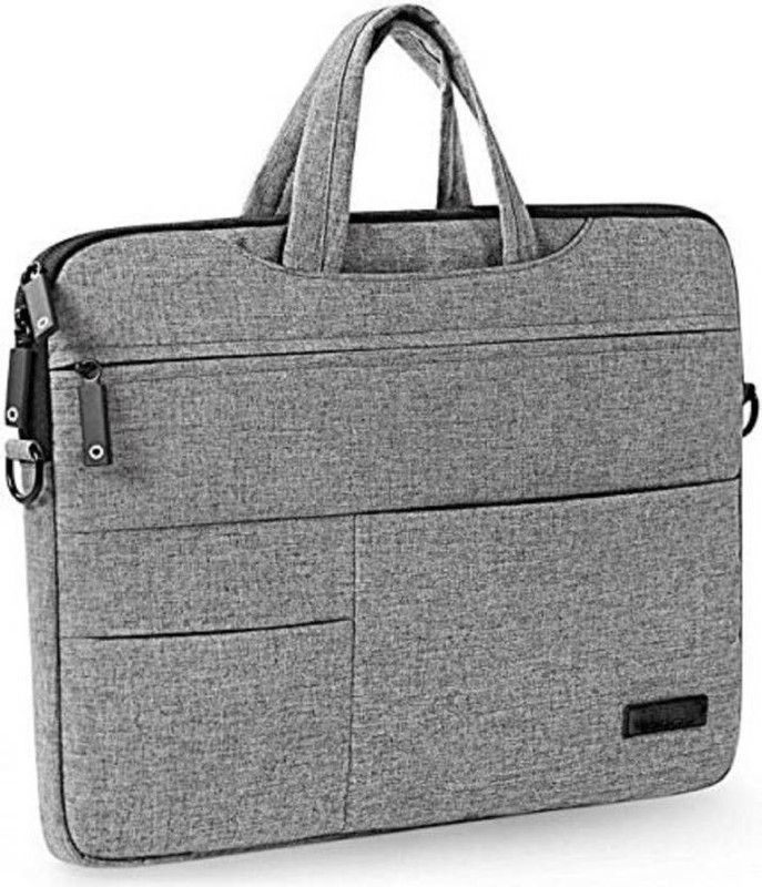 13.3 inch Sleeve/Slip Case  (Grey)