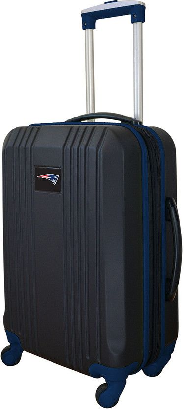 Small Cabin Suitcase (36 cm) - Luggage and Bags - Multicolor