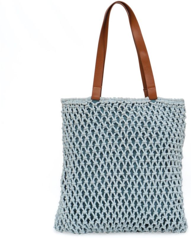 Blue Women Tote - Extra Large