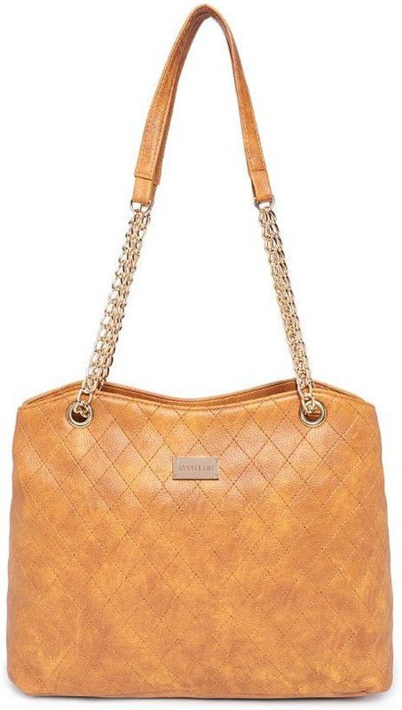 Khaki Women Messenger Bag - Medium