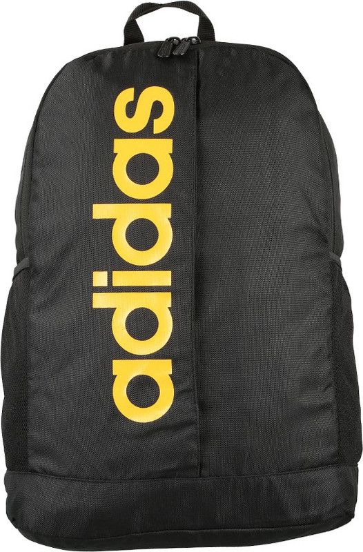 Medium 23 L Laptop Backpack Lin Core Bp L  (Black)