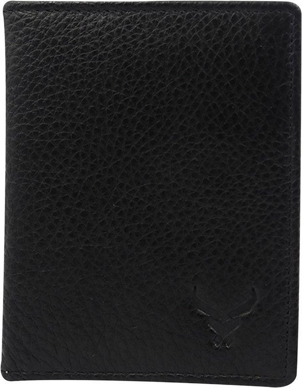 Men Card Holder  (6 Card Slots)