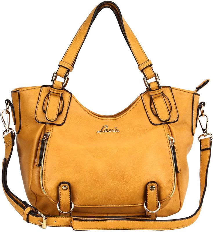 Women Hand-held Bag - Mini