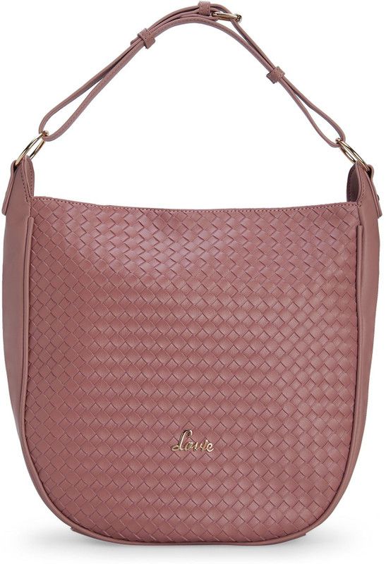 Women Purple Hobo - Regular Size