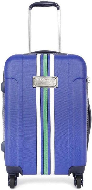 Large Check-in Suitcase (75 cm) - Wembledon Plus - Blue
