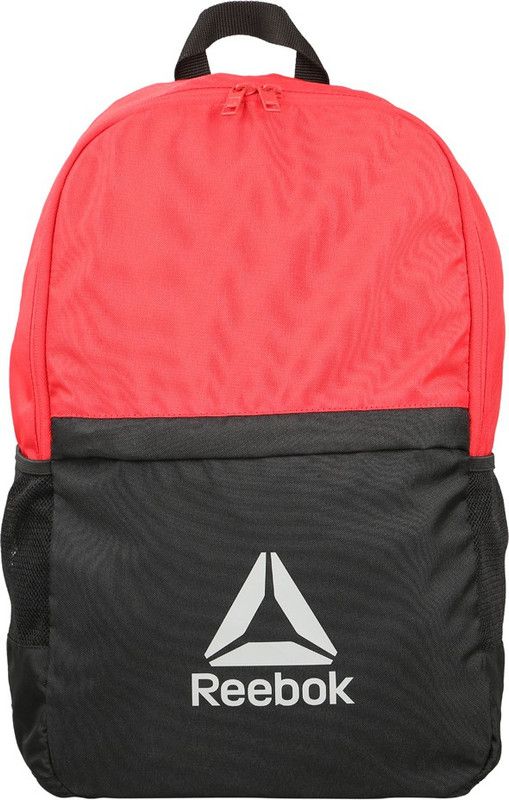 Medium 22 L Laptop Backpack Style Fon X Bp  (Red)