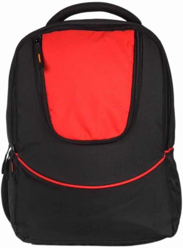 Laptop Backpack Laptop  (Red)