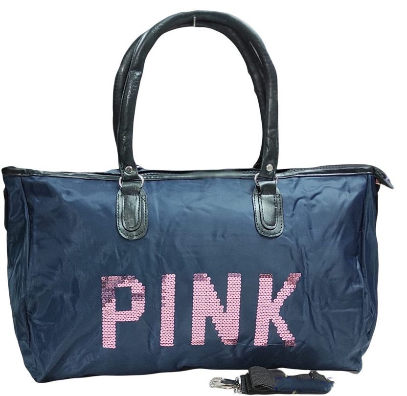10 L Hand Duffel Bag - duffel travel bag - Blue - Regular Capacity